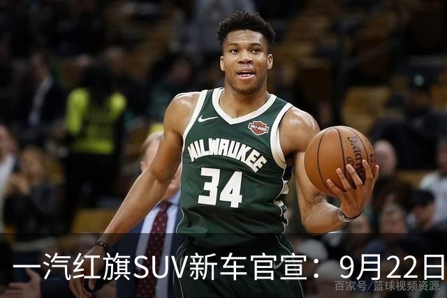 一汽红旗SUV新车官宣：9月22日开启预售