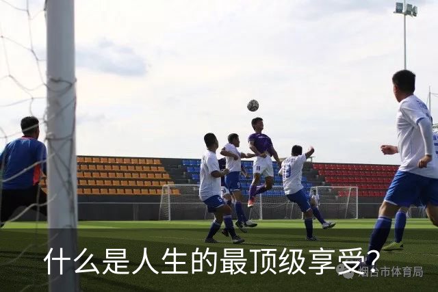 什么是人生的最顶级享受？