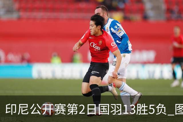 印尼公开赛第2日国羽13胜5负 图欧组合遭逆转出局