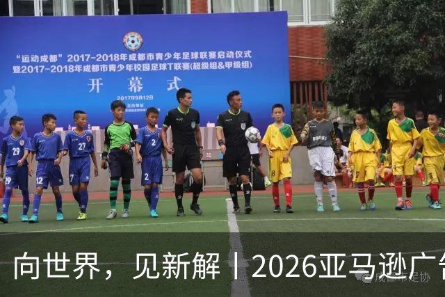 向世界，见新解丨2026亚马逊广告合作伙伴奖获奖名单正式揭晓