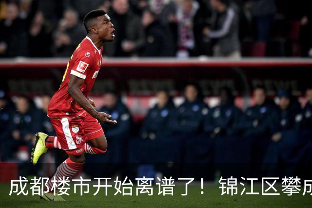 成都楼市开始离谱了！锦江区攀成钢板块从4.8万变成3.2万，能入手么？
