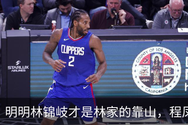 明明林锦岐才是林家的靠山，程凤仙为何有胆跟许兰香抢管家权？