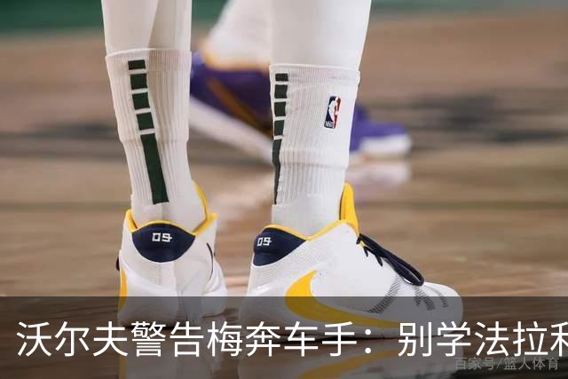 沃尔夫警告梅奔车手：别学法拉利，我们差点也成笑话