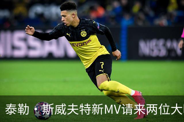 泰勒·斯威夫特新MV请来两位大咖，周日VMA首播