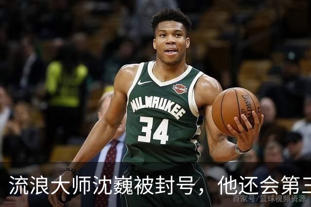 流浪大师沈巍被封号，他还会第三次复出么？