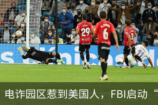 电诈园区惹到美国人，FBI启动“断电行动”，对电诈园区彻底开战