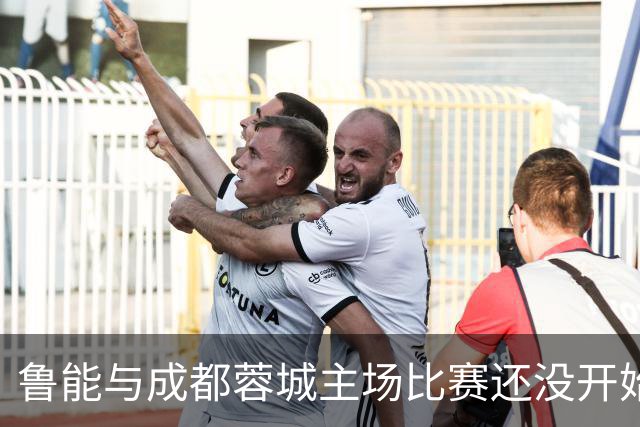 鲁能与成都蓉城主场比赛还没开始踢，这位王牌队长就决定提前结束本赛季征程