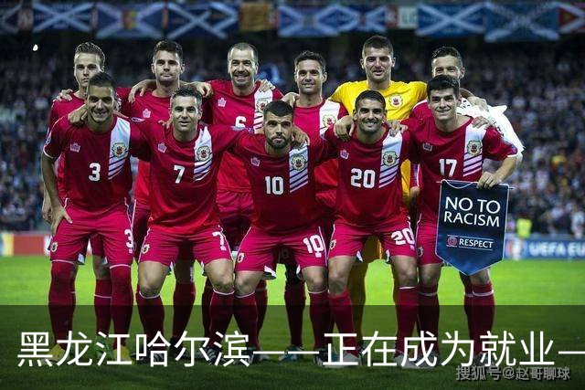 黑龙江哈尔滨——正在成为就业——新高地