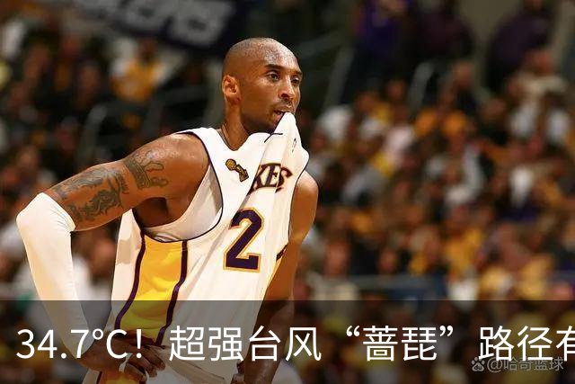34.7℃！超强台风“蔷琵”路径有变！福州天气即将大反转