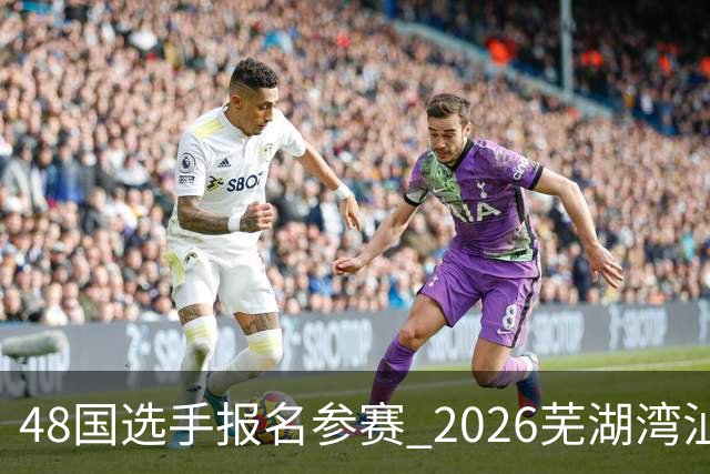 48国选手报名参赛 2026芜湖湾沚·吴钩总决赛开幕