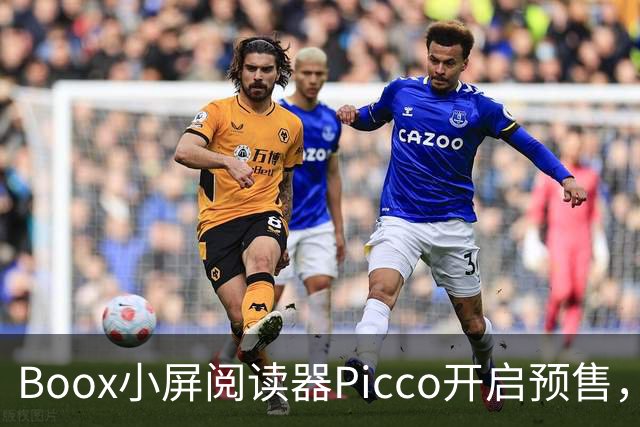 Boox小屏阅读器Picco开启预售，109.99美元11月发货